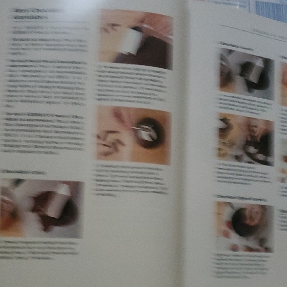 More Joys of Cookbook - Picture 10 of 13